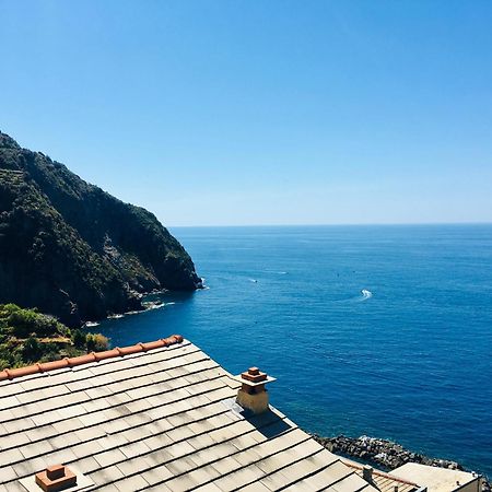 Al Castello 1 Hotel Рио Маджоре Екстериор снимка