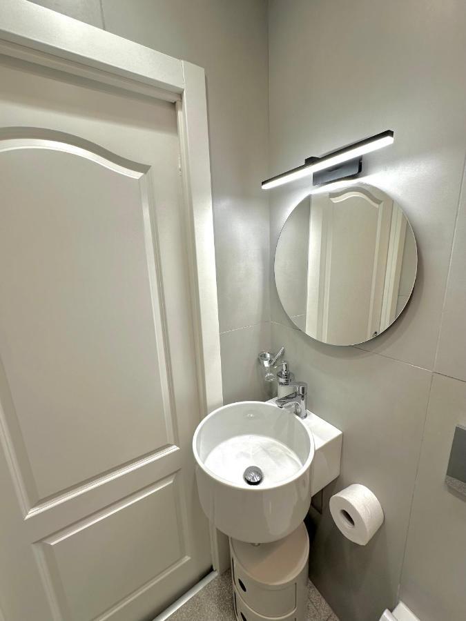 Al Castello 1 Hotel Рио Маджоре Екстериор снимка