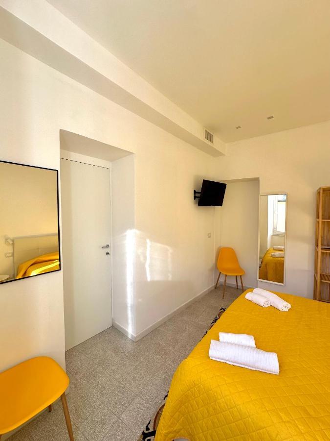 Al Castello 1 Hotel Рио Маджоре Екстериор снимка