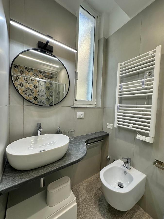 Al Castello 1 Hotel Рио Маджоре Екстериор снимка