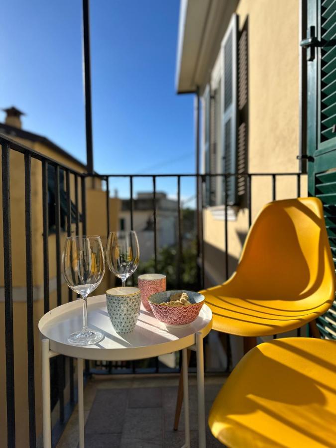 Al Castello 1 Hotel Рио Маджоре Екстериор снимка