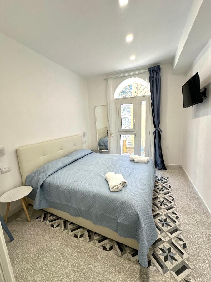 Al Castello 1 Hotel Рио Маджоре Екстериор снимка