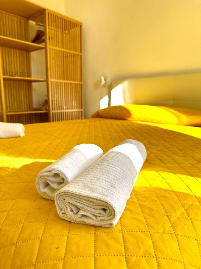 Al Castello 1 Hotel Рио Маджоре Екстериор снимка