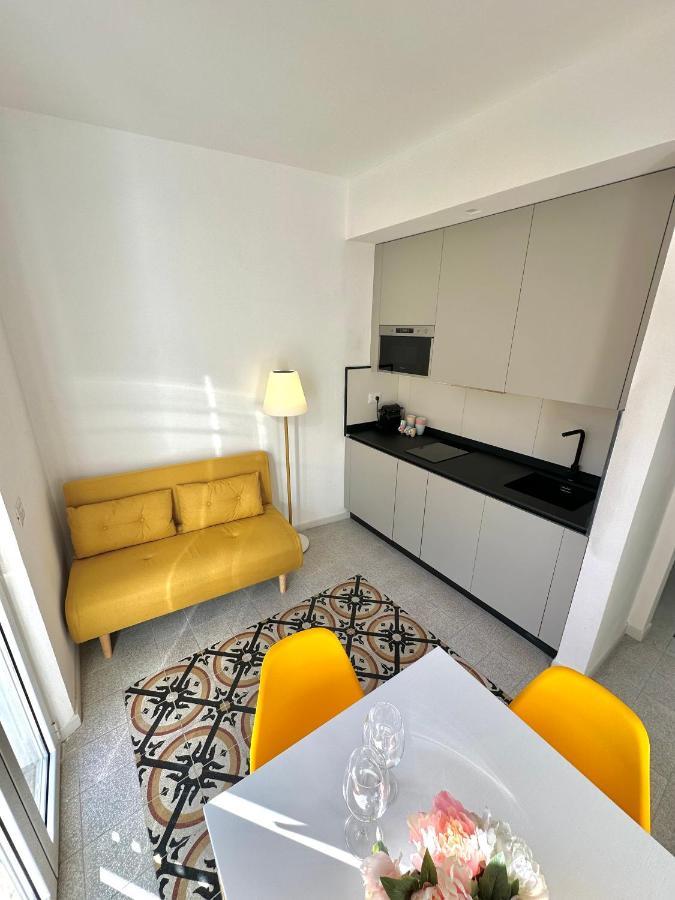 Al Castello 1 Hotel Рио Маджоре Екстериор снимка