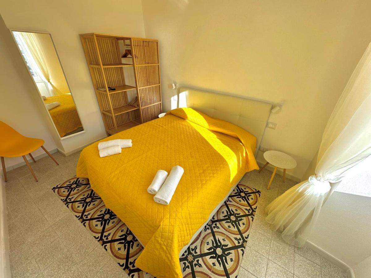 Al Castello 1 Hotel Рио Маджоре Екстериор снимка