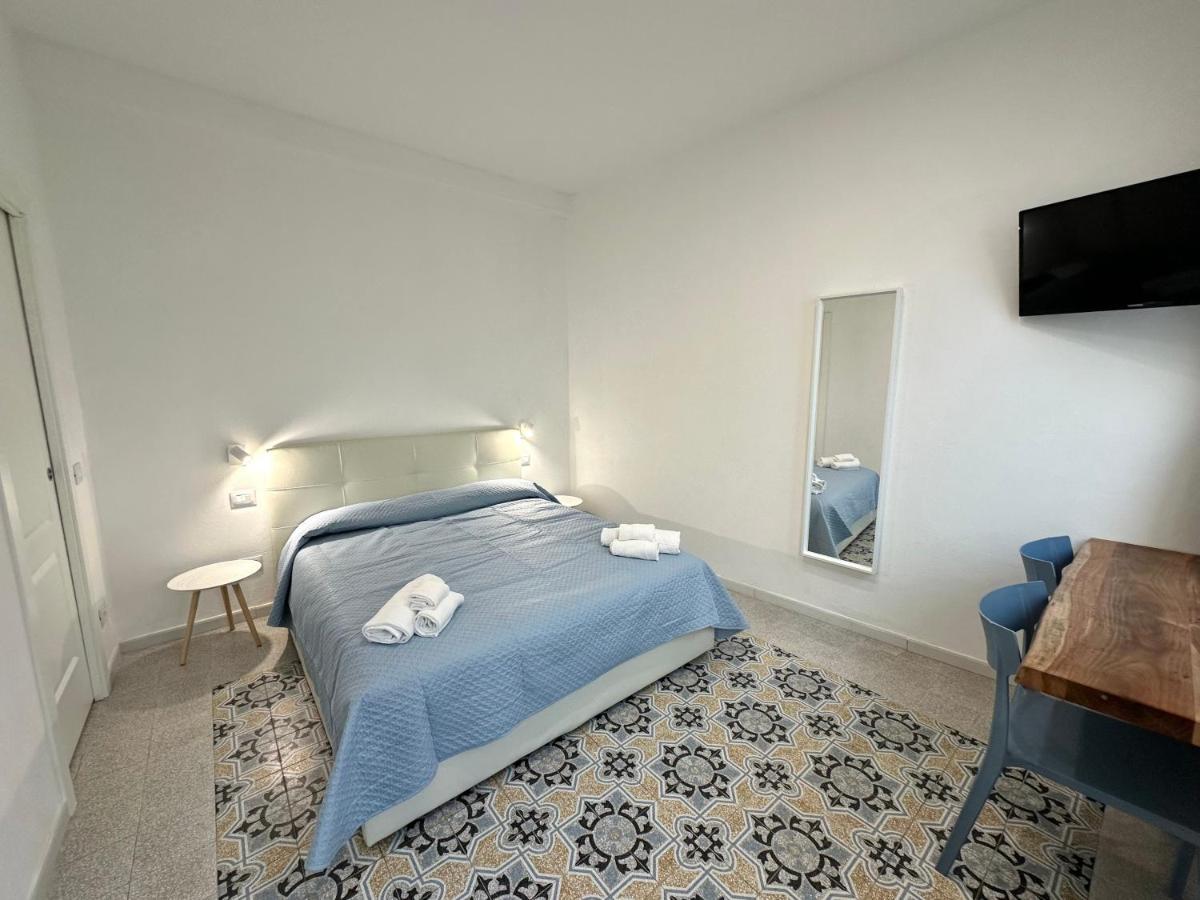 Al Castello 1 Hotel Рио Маджоре Екстериор снимка