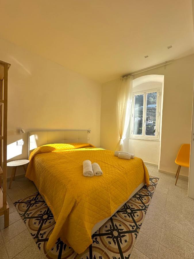 Al Castello 1 Hotel Рио Маджоре Екстериор снимка