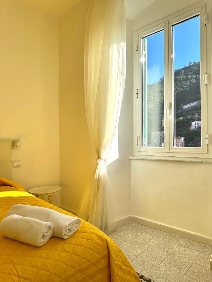 Al Castello 1 Hotel Рио Маджоре Екстериор снимка